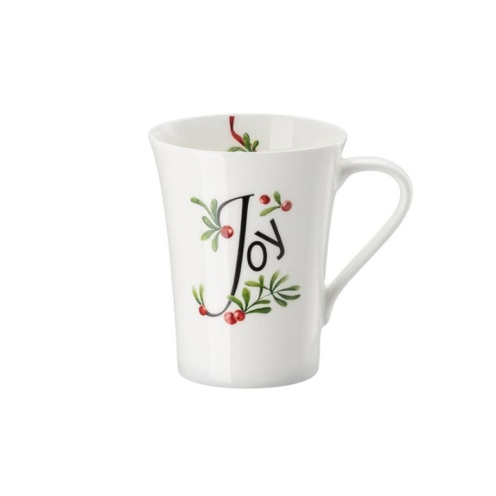 Rosenthal Mug natalizia Holy Christmas da 400 ml