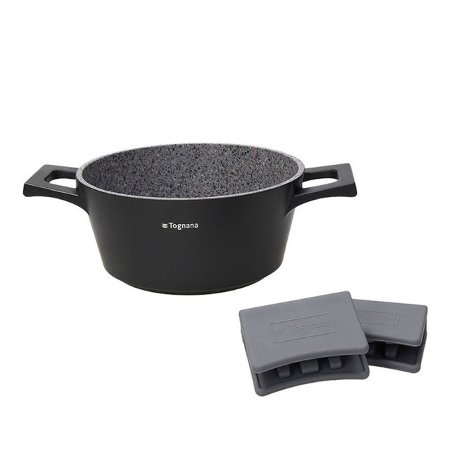 Tognana - Casseruola 2m 20cm + presine