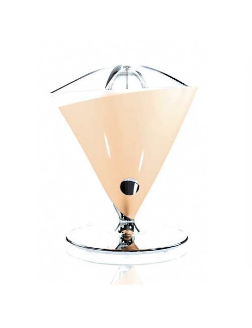 Bugatti Vita - Spremiagrumi crema Bugatti Vita - Spremiagrumi crema