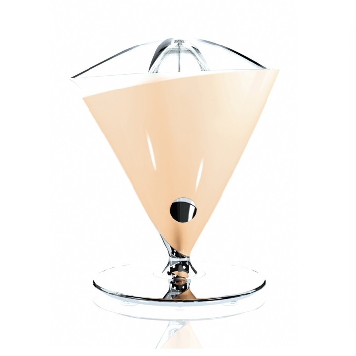 Bugatti Vita - Spremiagrumi crema