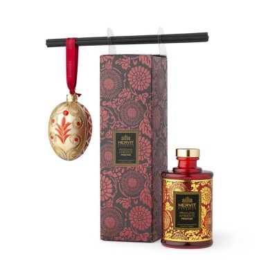Hervit Profumambiente Prestige 180 ml 6,5x12,5 cm