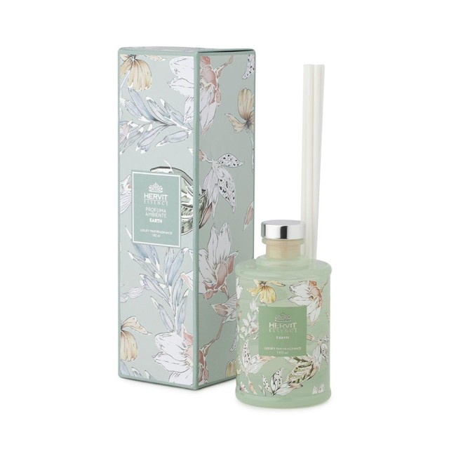 PROFUMAMBIENTE BLOOMS EARTH 180ML