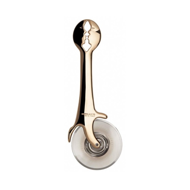 KISS TAGLIAPIZZA GOLD 24KT