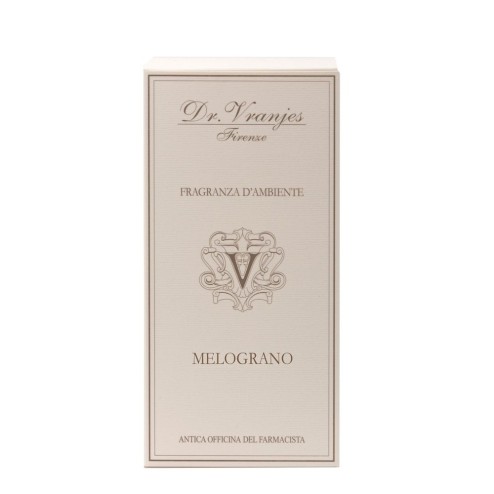 Dr. Vranjes - Diffusore di fragranza MELOGRANO 100ml - foto3