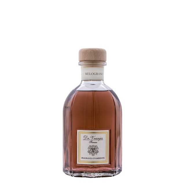Candida Celiento - Dr. Vranjes, diffusore di fragranza MELOGRANO 250ml - foto1 Candida Celiento - Dr. Vranjes, diffusore di fragranza MELOGRANO 250ml - foto1