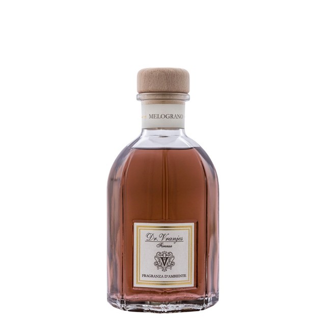Candida Celiento - Dr. Vranjes, diffusore di fragranza MELOGRANO 500ml - foto1 Candida Celiento - Dr. Vranjes, diffusore di fragranza MELOGRANO 500ml - foto1