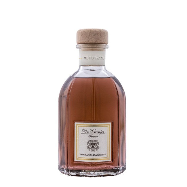 Candida Celiento - Dr. Vranjes, diffusore di fragranza MELOGRANO 1250ml - foto1 Candida Celiento - Dr. Vranjes, diffusore di fragranza MELOGRANO 1250ml - foto1