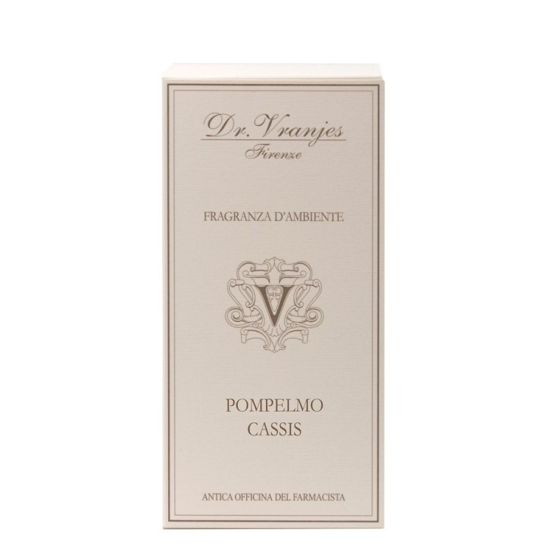 Dr. Vranjes - Diffusore di fragranza POMPELMO CASSIS 250ml - foto3