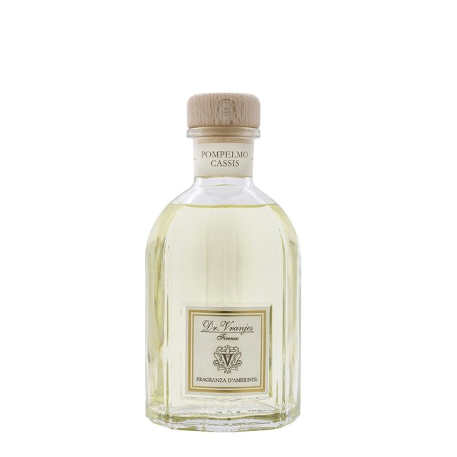 Candida Celiento - Dr. Vranjes, diffusore di fragranza POMPELMO CASSIS 500ml - foto1