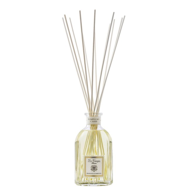 Dr. Vranjes - Diffusore di fragranza POMPELMO CASSIS 500ml - foto2