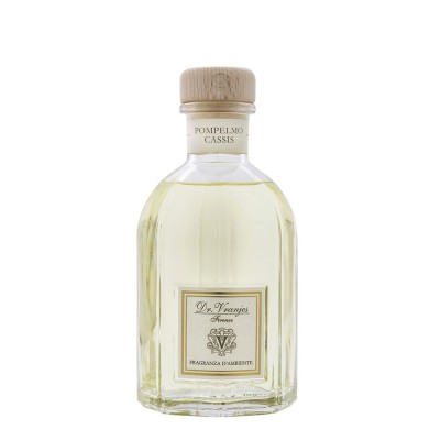 Candida Celiento - Dr. Vranjes, diffusore di fragranza POMPELMO CASSIS 1250ml - foto1