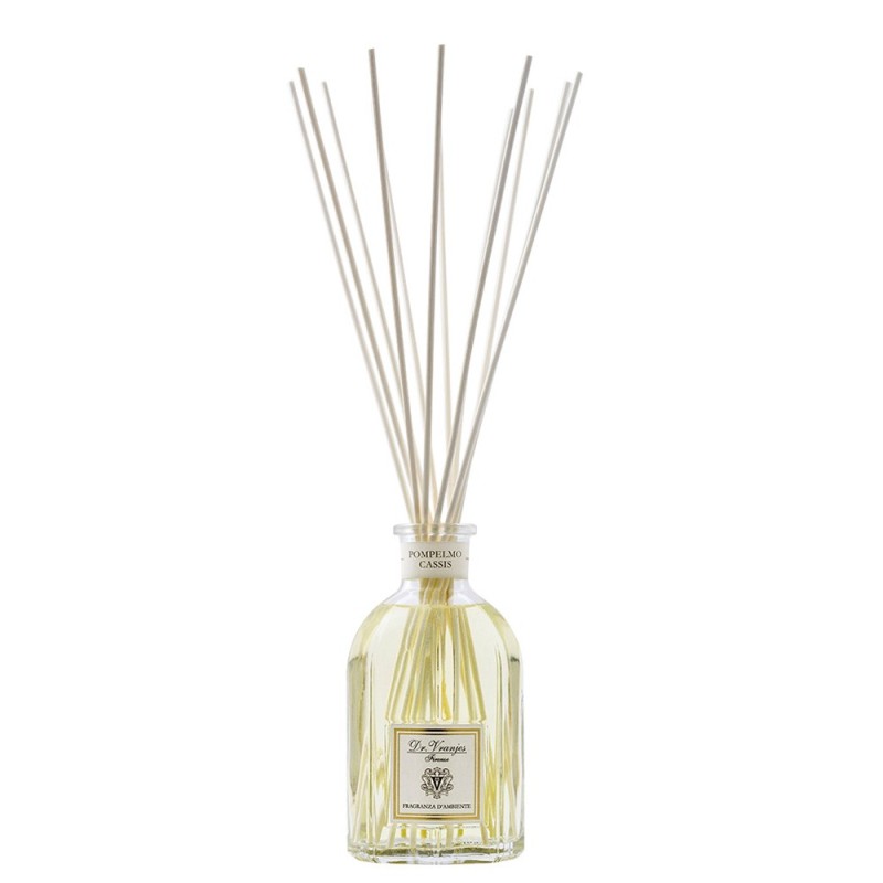Dr. Vranjes - Diffusore di fragranza POMPELMO CASSIS 1250ml - foto2