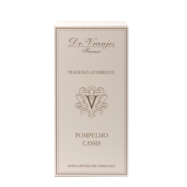 Dr. Vranjes - Diffusore di fragranza POMPELMO CASSIS 1250ml - foto3