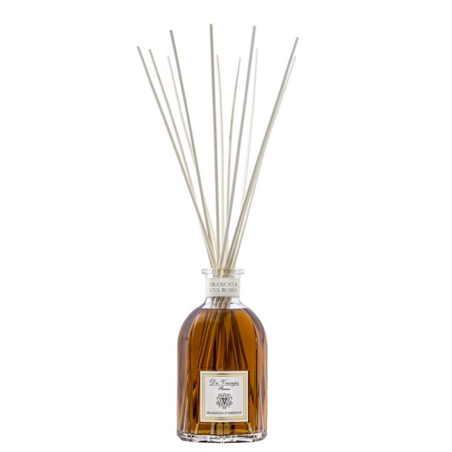 Dr. Vranjes - Diffusore di fragranza ARANCIO UVA ROSSA 100ml - foto2