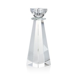 Emò Italia Candeliere Ghiaccio una fiamma alto 19 cm