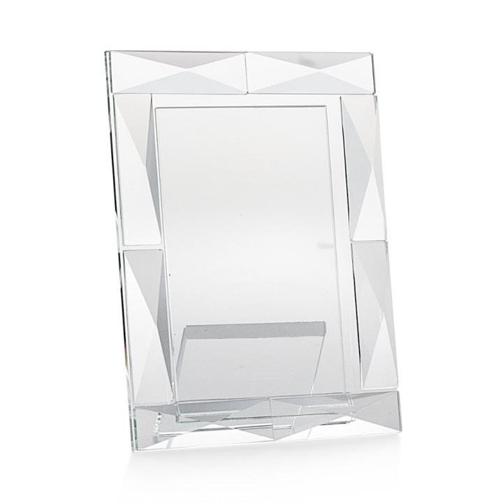 Emò Italia Cornice Ghiaccio trasparente 18 × 23 cm