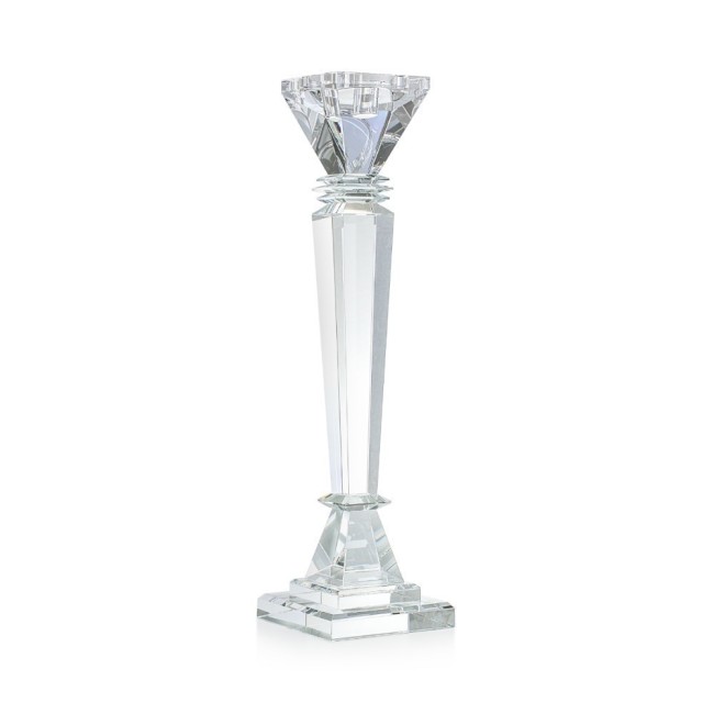 CANDELIERE GR cm 12,5x12,5x55,5