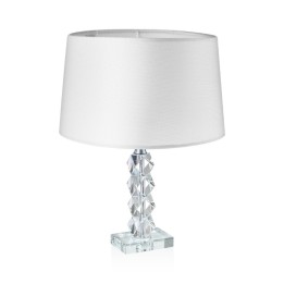 Emò Italia Lampada Ghiaccio poligonale alta 40 cm