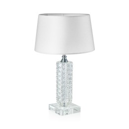 Emò Italia Lampada Ghiaccio base cilindrica 46 cm