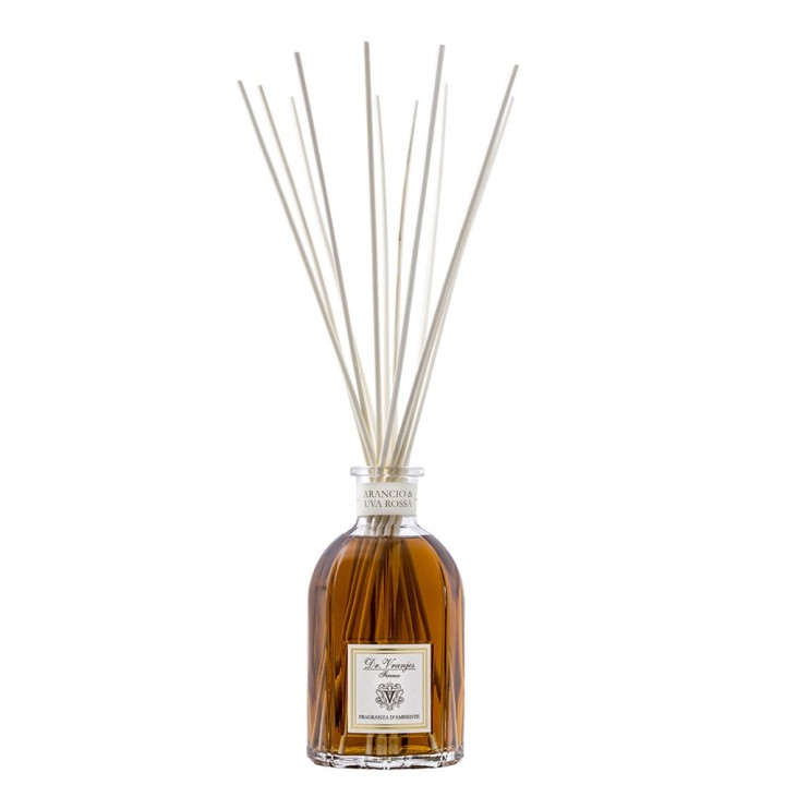 Dr. Vranjes - Diffusore di fragranza ARANCIO UVA ROSSA 500ml - foto2