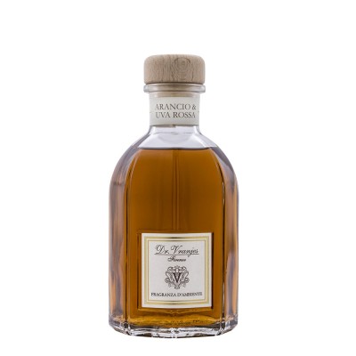 Candida Celiento - Dr. Vranjes, diffusore di fragranza ARANCIO UVA ROSSA 1250ml - foto1