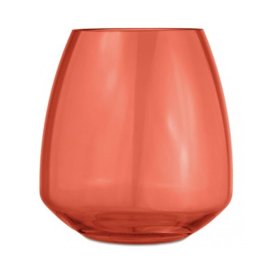 Baci Milano Set 6 bicchieri Coral Sapori e Profumi