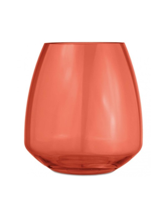 Baci Milano Set 6 bicchieri Coral Sapori e Profumi