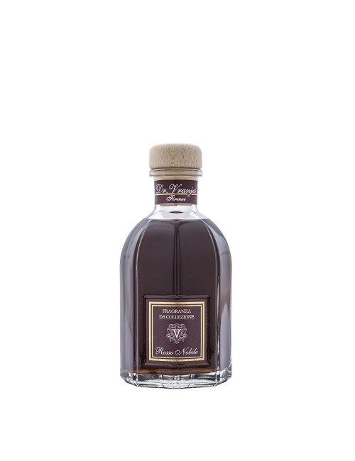 Candida Celiento - Dr. Vranjes, diffusore di fragranza ROSSO NOBILE 250ml - foto1