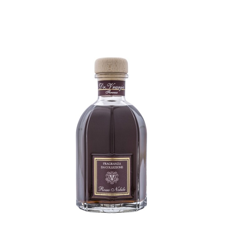 Candida Celiento - Dr. Vranjes, diffusore di fragranza ROSSO NOBILE 250ml - foto1