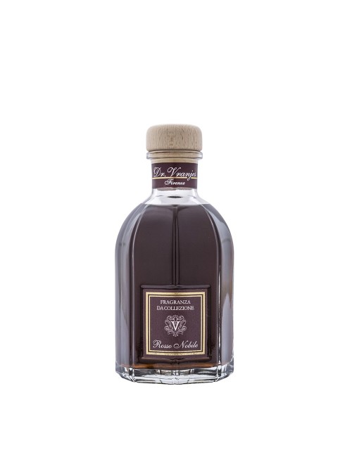 Dr. Vranjes - Diffusore di fragranza ROSSO NOBILE 500ml - foto1 Dr. Vranjes - Diffusore di fragranza ROSSO NOBILE 500ml - foto1