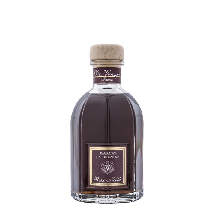 Dr. Vranjes - Diffusore di fragranza ROSSO NOBILE 500ml - foto1