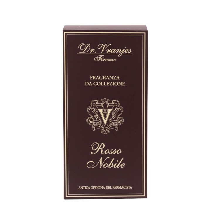 Dr. Vranjes - Diffusore di fragranza ROSSO NOBILE 500ml - foto3