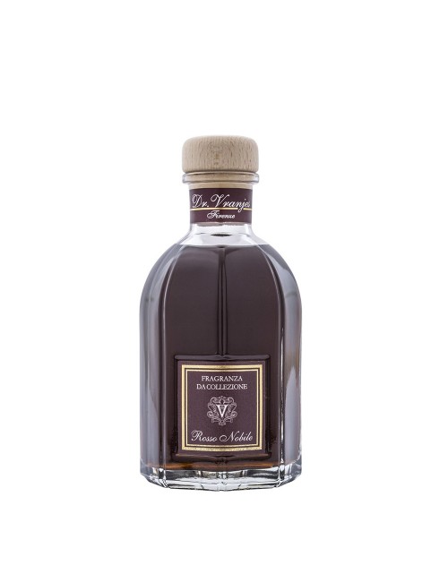 Dr. Vranjes, diffusore di fragranza ROSSO NOBILE 1250ml Dr. Vranjes, diffusore di fragranza ROSSO NOBILE 1250ml