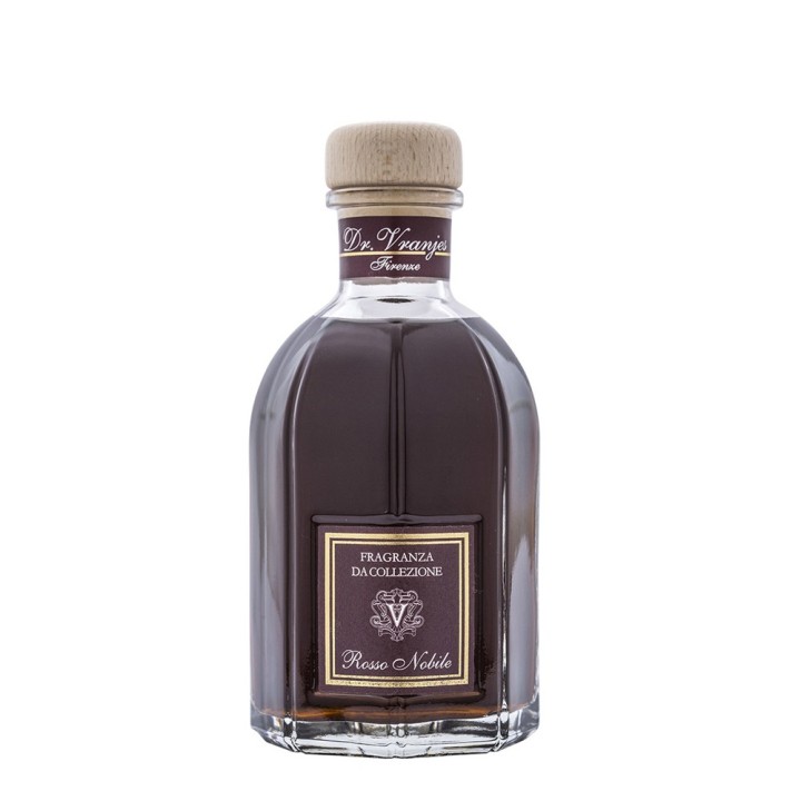 Dr. Vranjes, diffusore di fragranza ROSSO NOBILE 1250ml