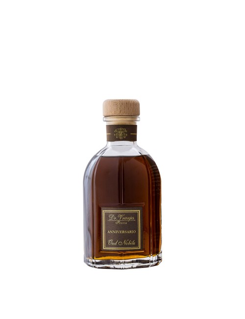 Candida Celiento - Dr. Vranjes, diffusore di fragranza OUD NOBILE 250ml - foto1 Candida Celiento - Dr. Vranjes, diffusore di fragranza OUD NOBILE 250ml - foto1