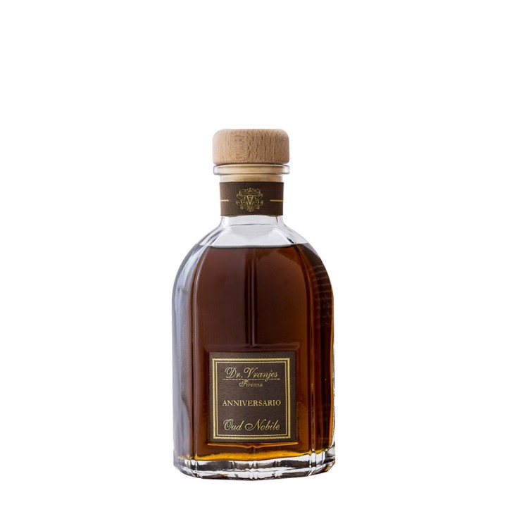 Candida Celiento - Dr. Vranjes, diffusore di fragranza OUD NOBILE 250ml - foto1