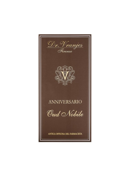 Dr. Vranjes - Diffusore di fragranza OUD NOBILE 250ml - foto3
