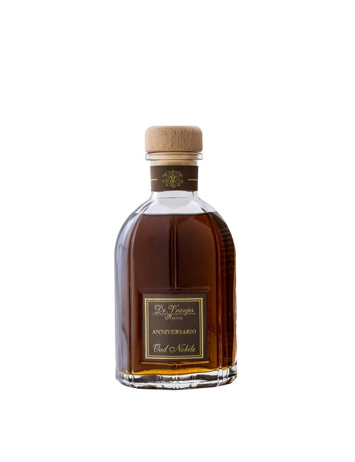 Candida Celiento - Dr. Vranjes, diffusore di fragranza OUD NOBILE 500ml - foto1 Candida Celiento - Dr. Vranjes, diffusore di fragranza OUD NOBILE 500ml - foto1
