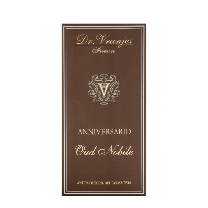 Dr. Vranjes - Diffusore di fragranza OUD NOBILE 500ml - foto3