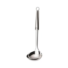 Lagostina Mestolo piccolo in acciaio inox lungo 29,5 cm