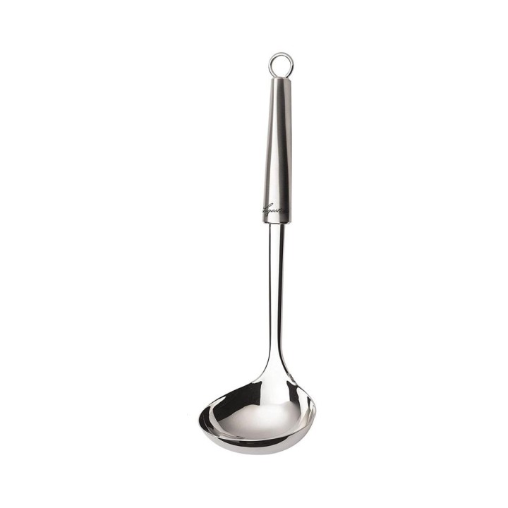 Lagostina Mestolo piccolo in acciaio inox lungo 29,5 cm