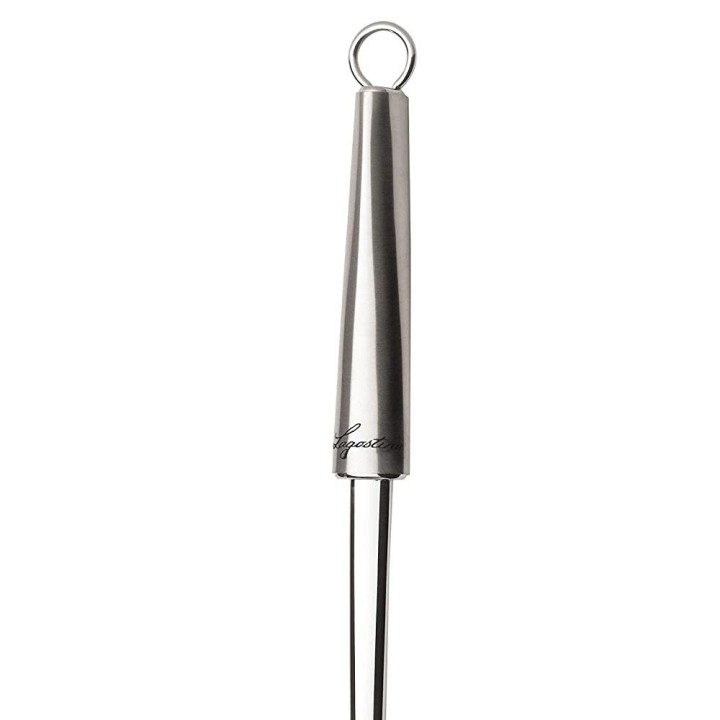 Lagostina Mestolo piccolo in acciaio inox lungo 29,5 cm