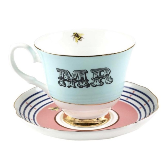 TAZZA TE' C/P MR GB