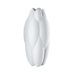 Rosenthal Vaso Core bianco opaco Ø 31 cm