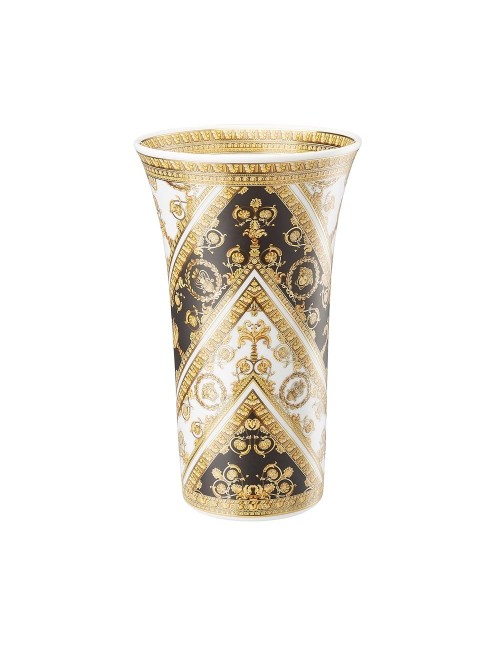 Vaso I Love Baroque Versace Rosenthal 26 cm – Lusso Barocco Iconico