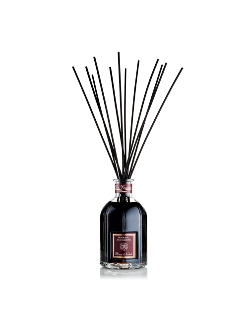 Rosso Nobile Vaso 2500 ml .