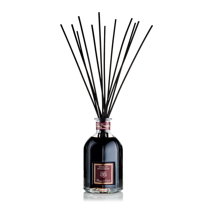 Dr. Vranjes Firenze Diffusore Rosso Nobile vaso 2.500 ml