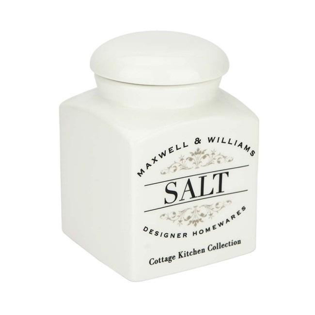 COTTAGE KITCHEN BARATTOLO SALE 0,5L GB