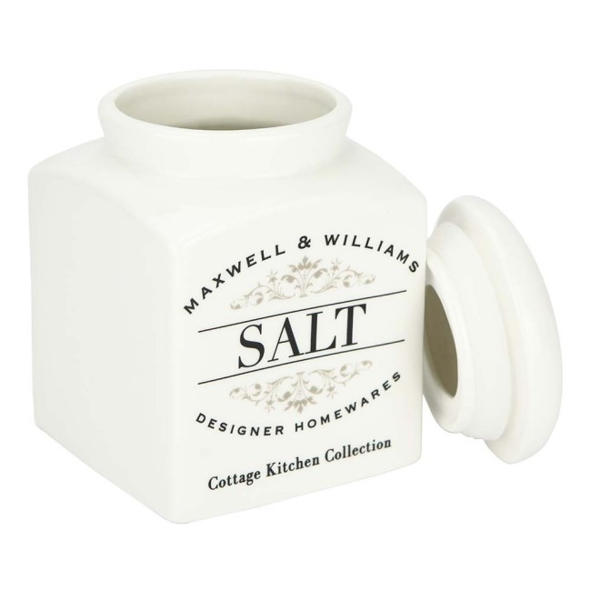 COTTAGE KITCHEN BARATTOLO SALE 0,5L GB