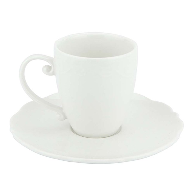 AMORE SET 6 TAZZINE CAFF? GB
